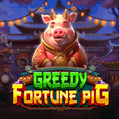 Cerdo Codicioso de la Fortuna icon