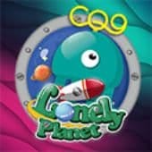 Planeta Solitario icon