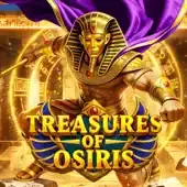 Tesoros de Osiris icon