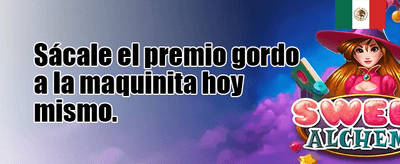 Bono de Bienvenida 100% Extra promotion