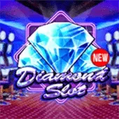 ranura de diamante