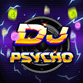 DJ Psico icon