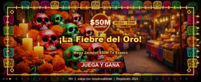 Bono de Bienvenida Exclusivo banner