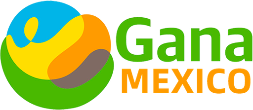 ganamexicocasino.net Logo